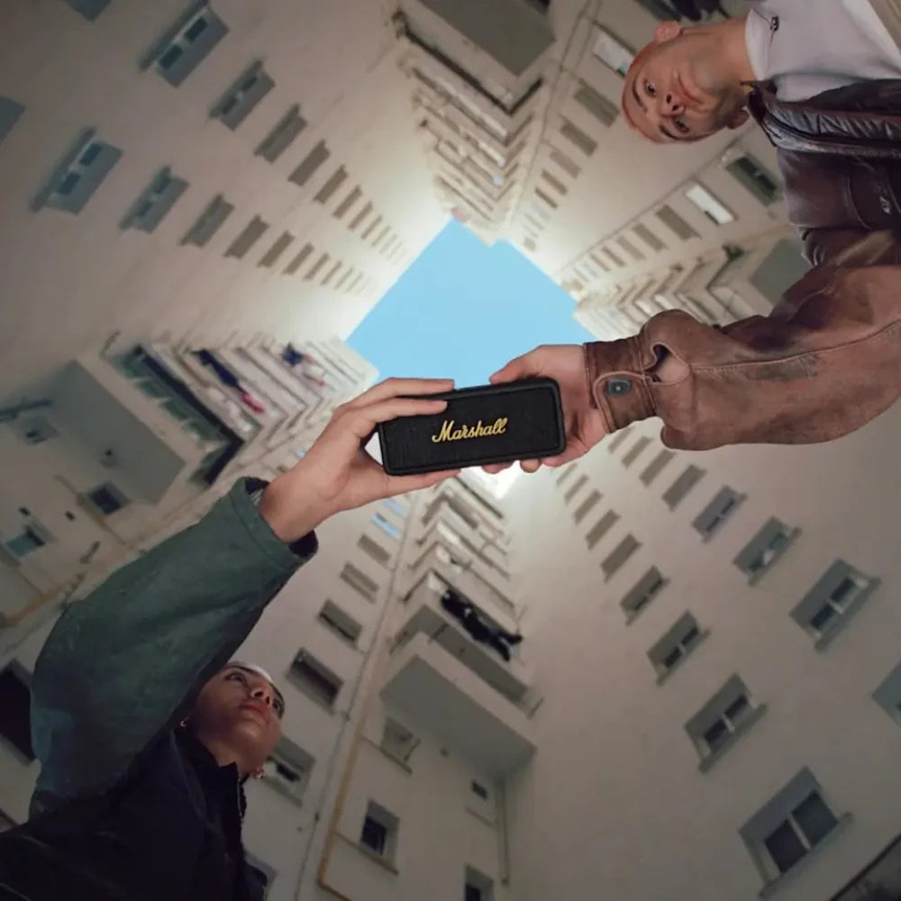 Marshall Emberton II