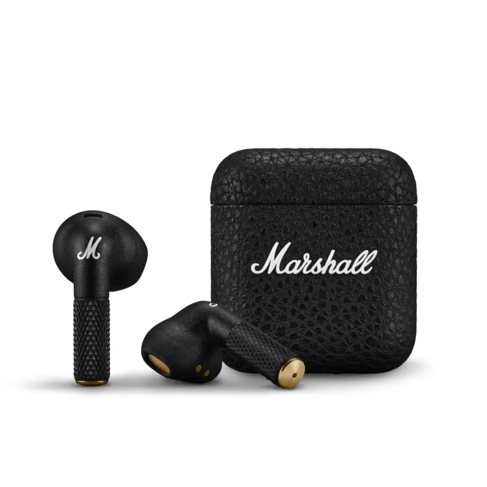 Marshall Minor IV