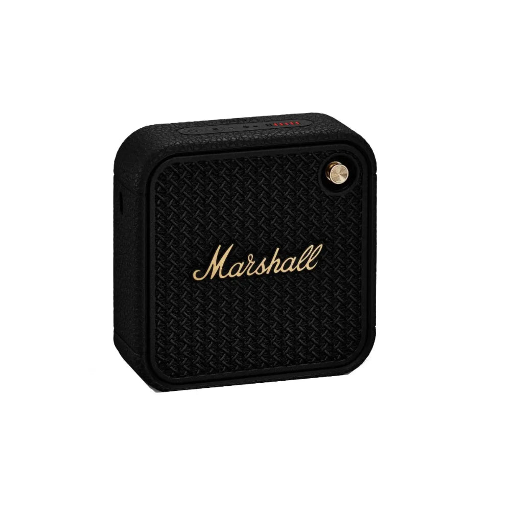 Marshall Willen II