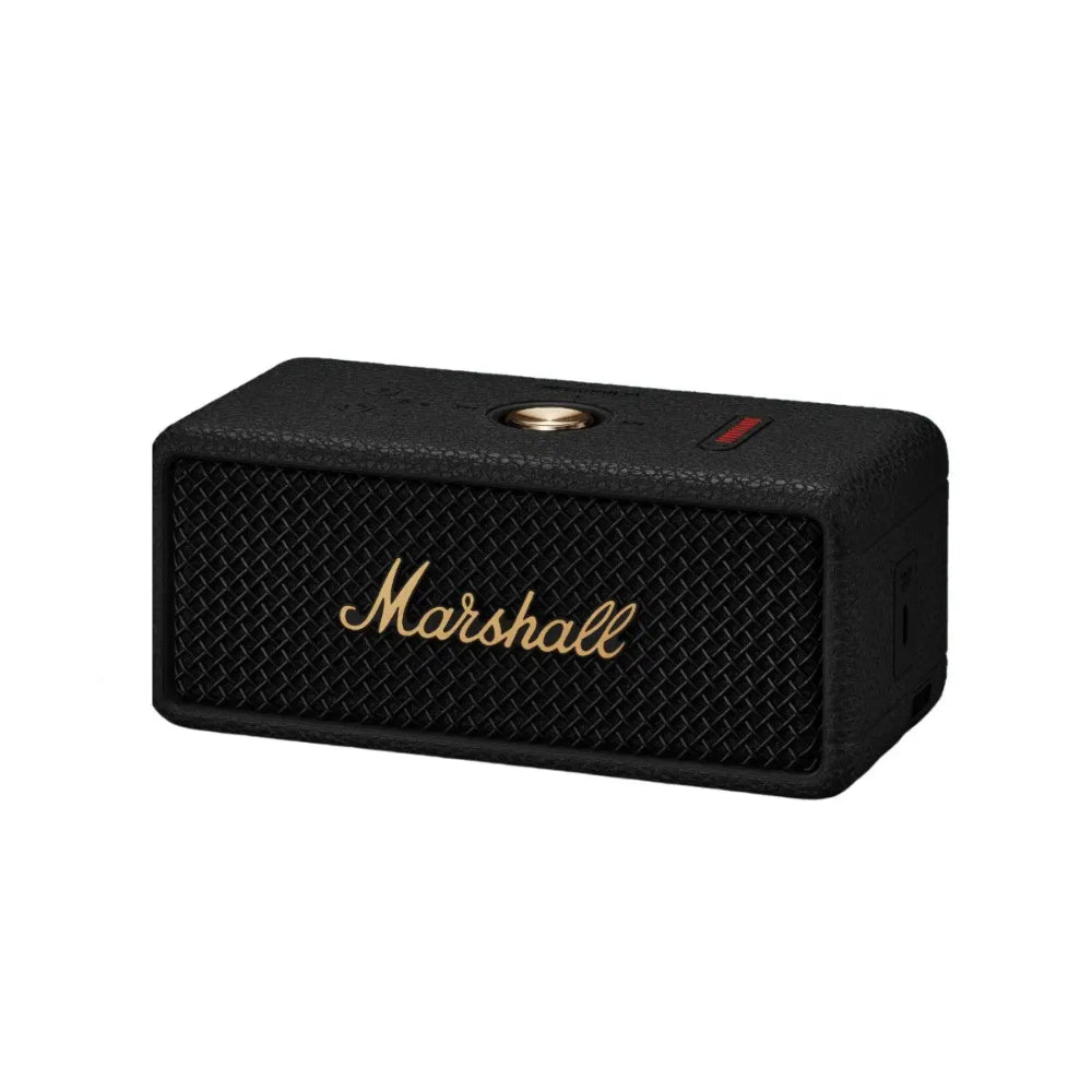 Marshall Emberton III