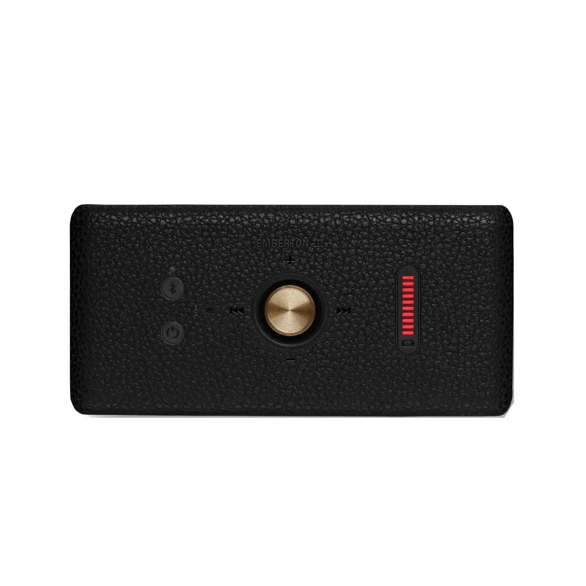 Marshall Emberton III