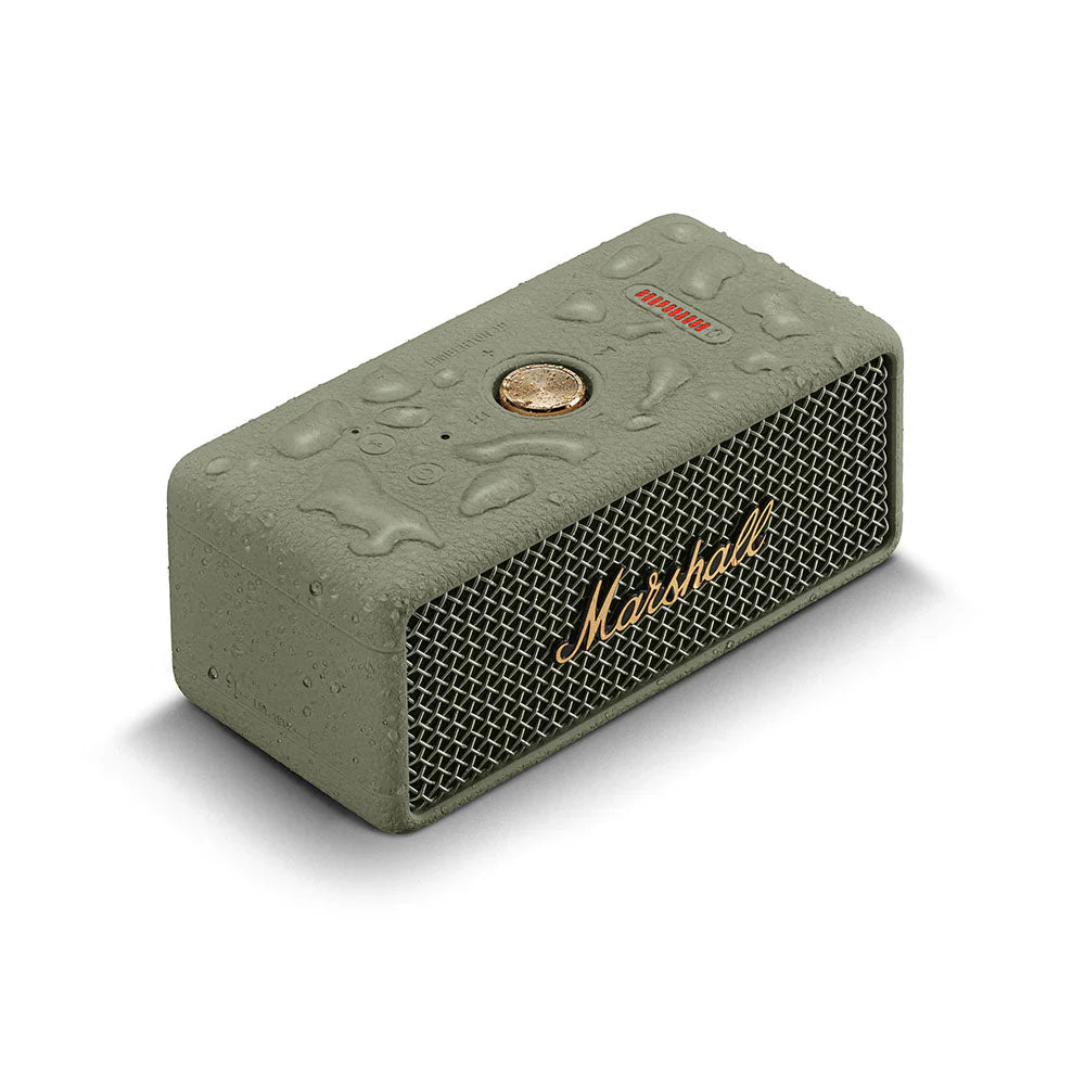 Marshall Emberton III