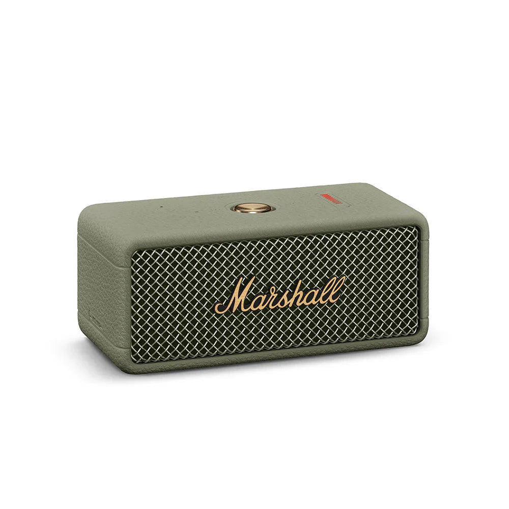 Marshall Emberton III