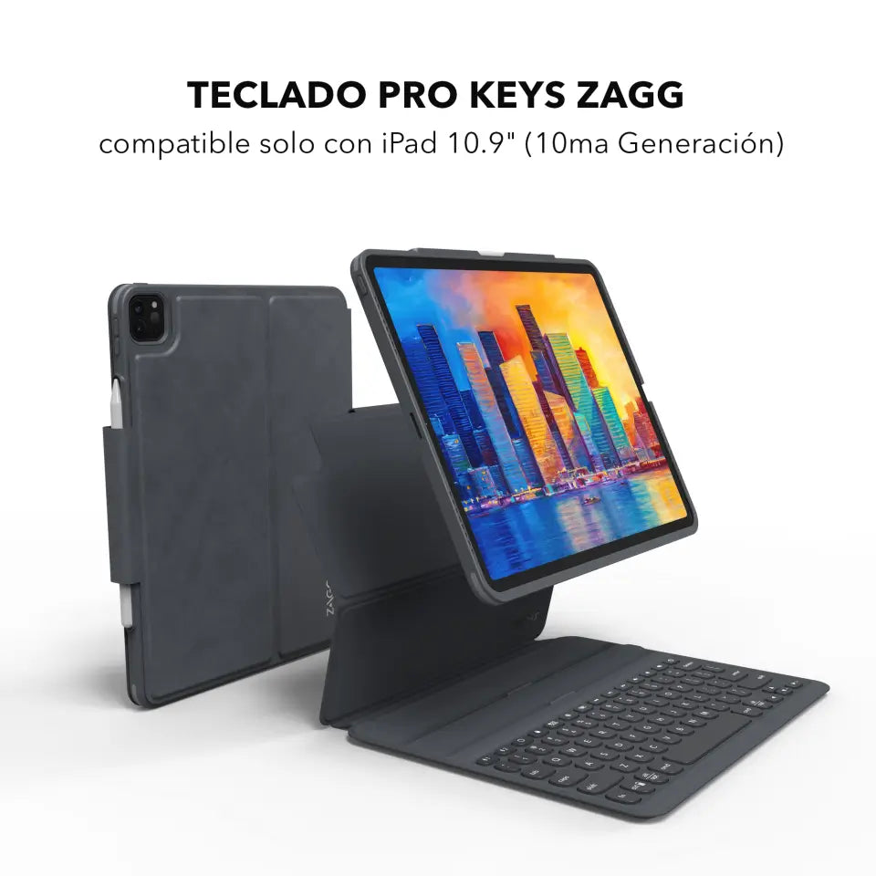 Zagg Pro Keys