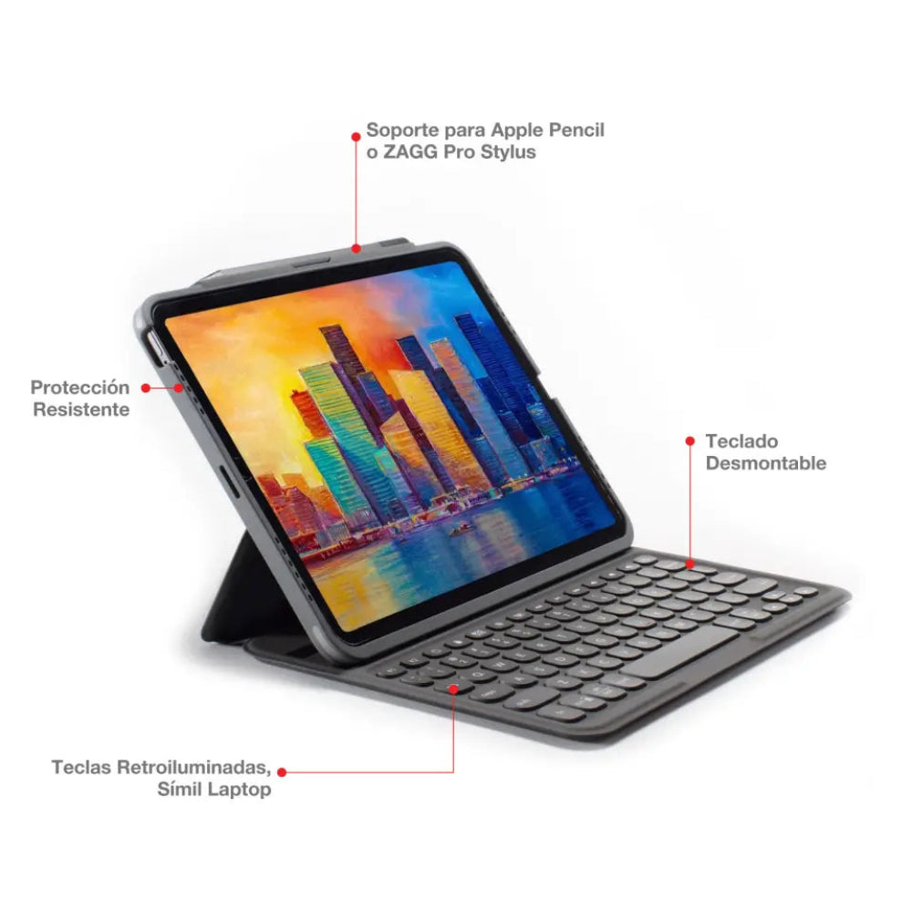 Zagg Pro Keys