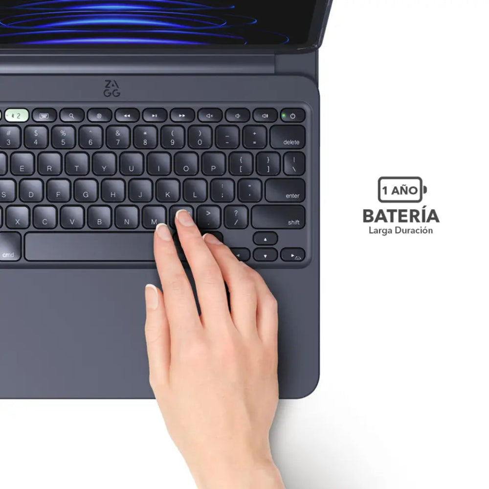 ZAGG Pro Keys 2
