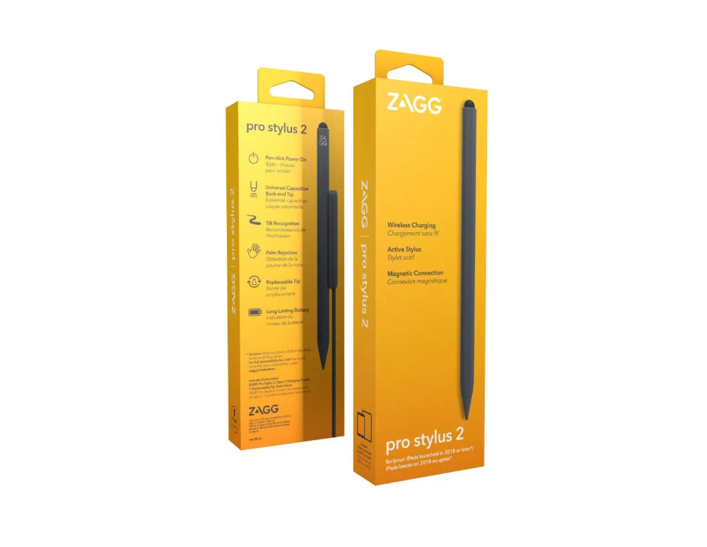 ZAGG Pro Stylus 2