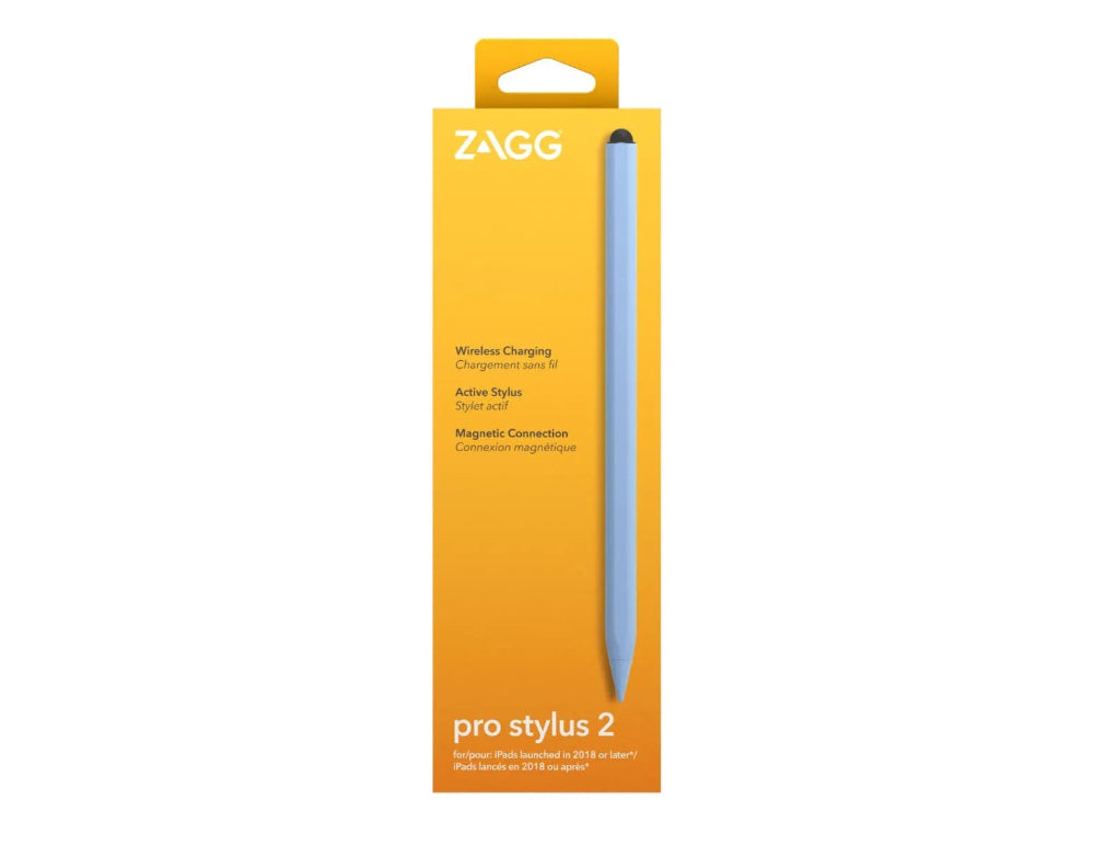 ZAGG Pro Stylus 2