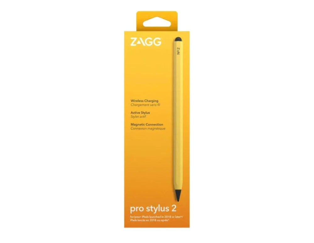 ZAGG Pro Stylus 2