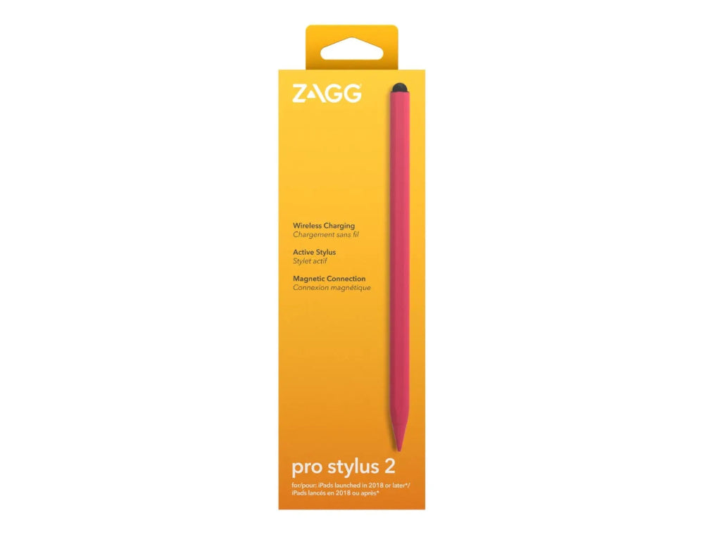 ZAGG Pro Stylus 2