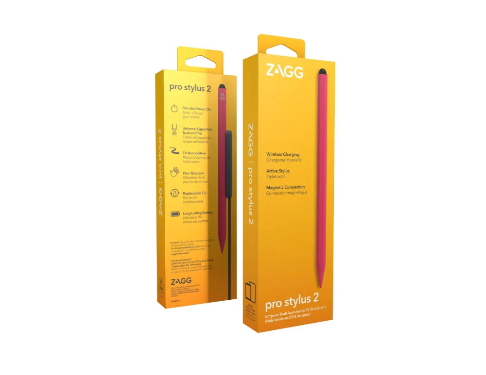 ZAGG Pro Stylus 2