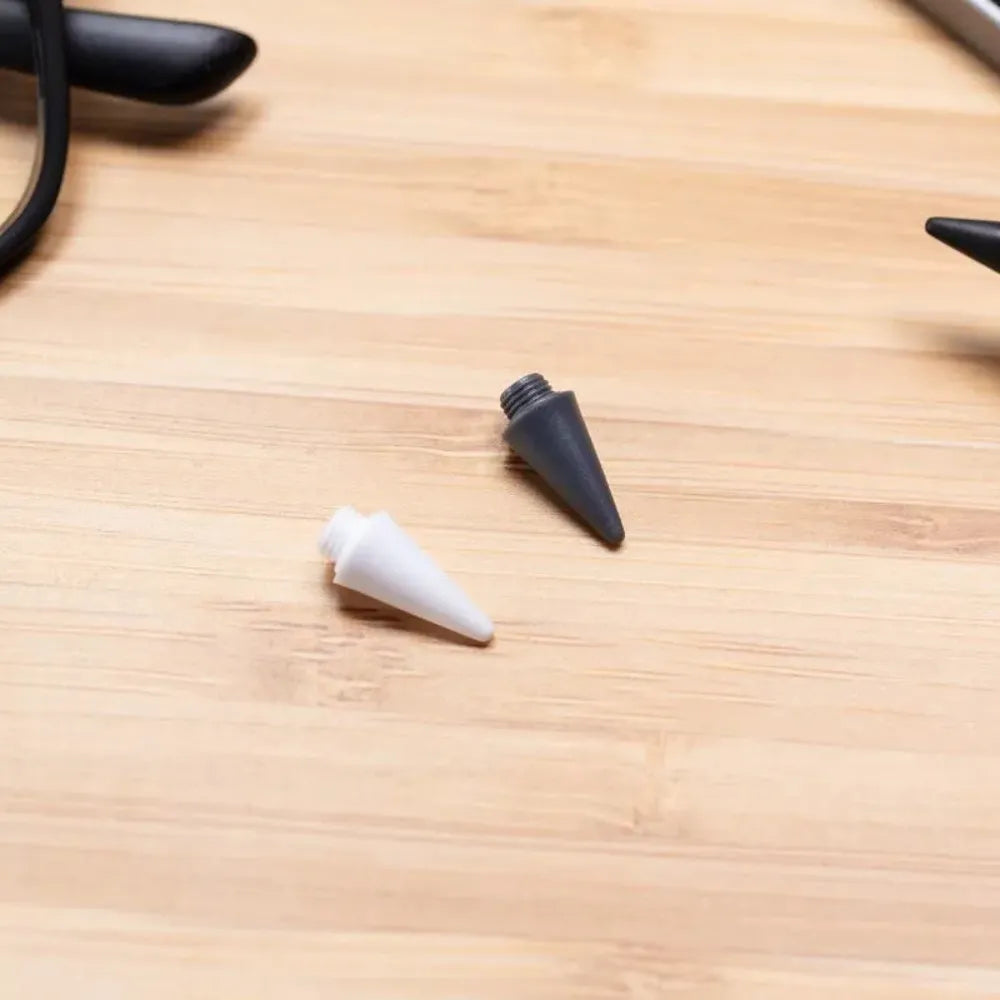 Puntas_de_Respuesto_Zagg_Pro_Stylus/Pro_Stylus_2_4 unidades_Blanco_Posición_2_iShop_El _Salvador