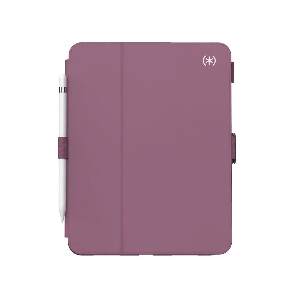 Case Speck Folio Balance para iPad 10.9 (10Gen) / iPad (A16) - Morado/Rosa