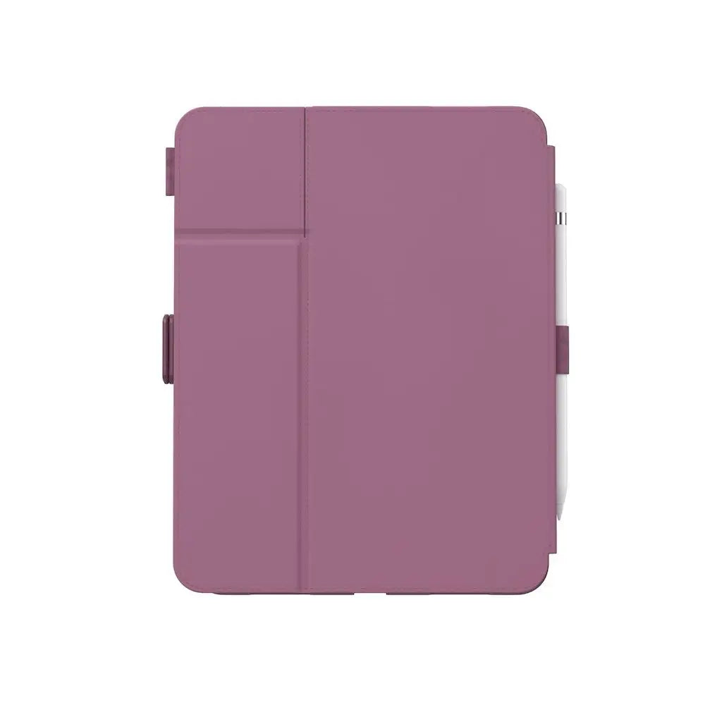Case Speck Folio Balance para iPad 10.9 (10Gen) / iPad (A16) - Morado/Rosa