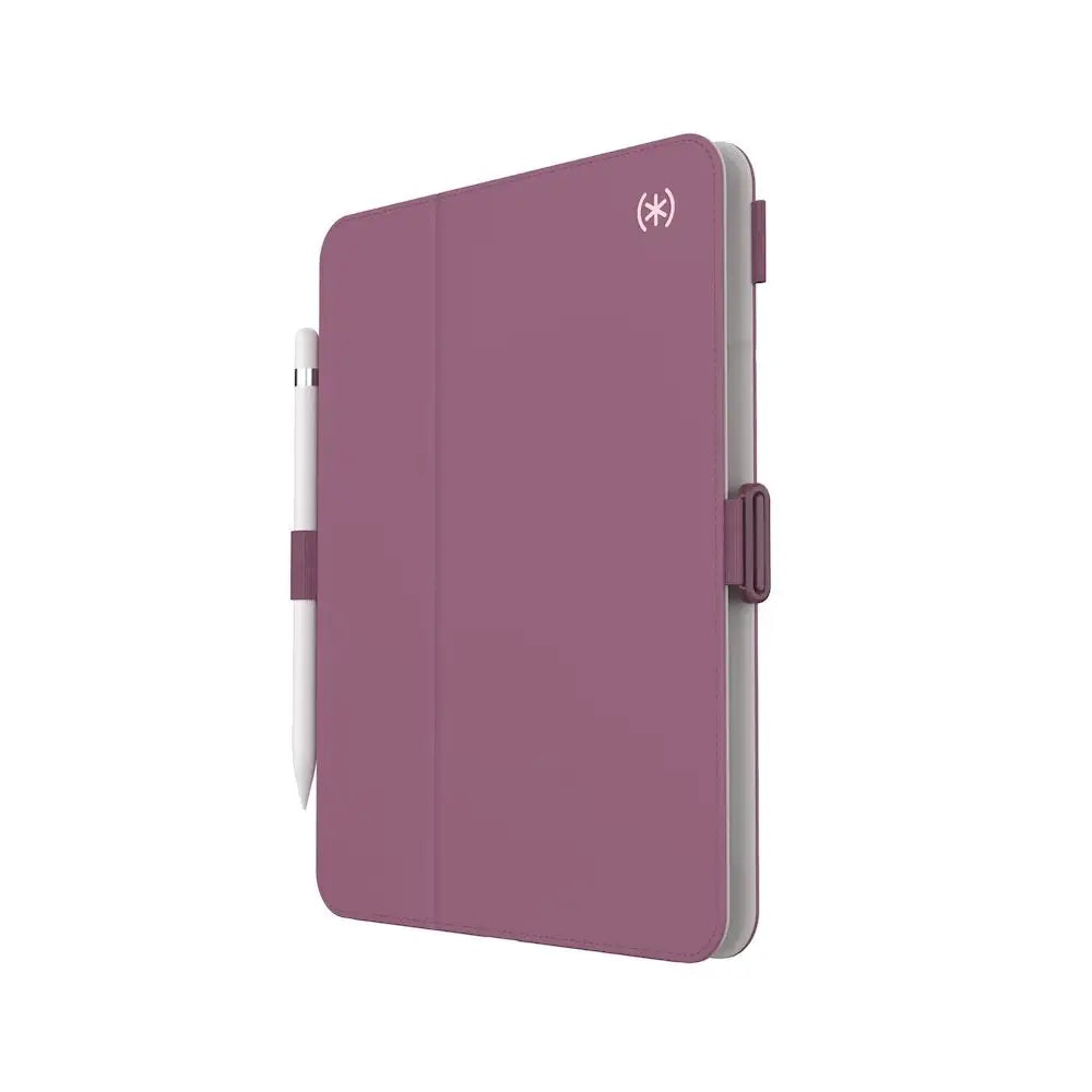 Case Speck Folio Balance para iPad 10.9 (10Gen) / iPad (A16) - Morado/Rosa