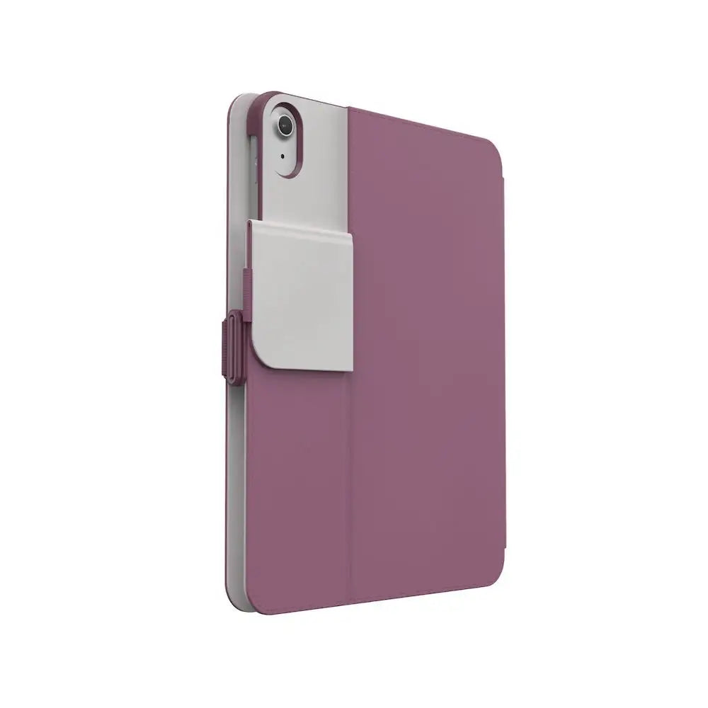 Case Speck Folio Balance para iPad 10.9 (10Gen) / iPad (A16) - Morado/Rosa
