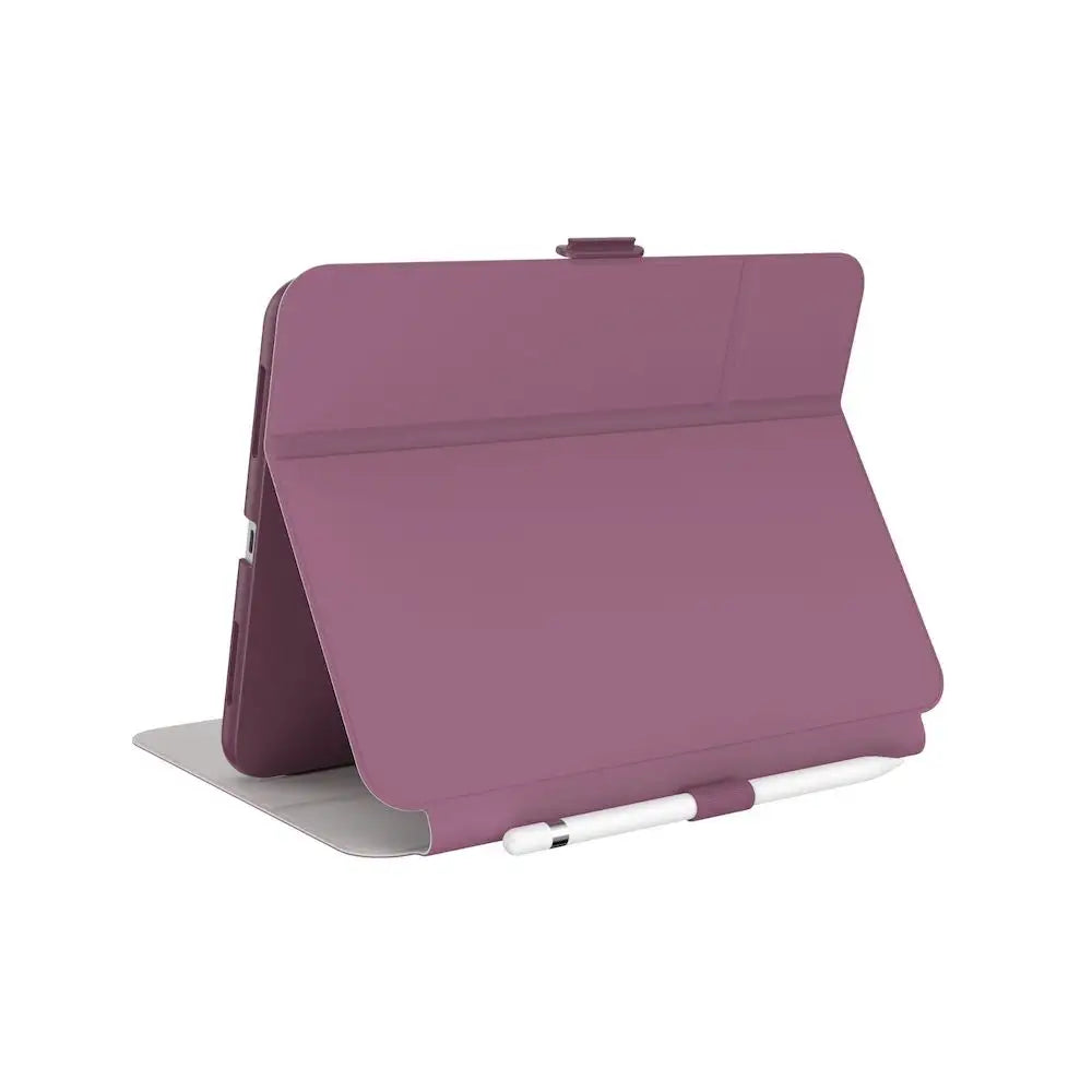 Case Speck Folio Balance para iPad 10.9 (10Gen) / iPad (A16) - Morado/Rosa