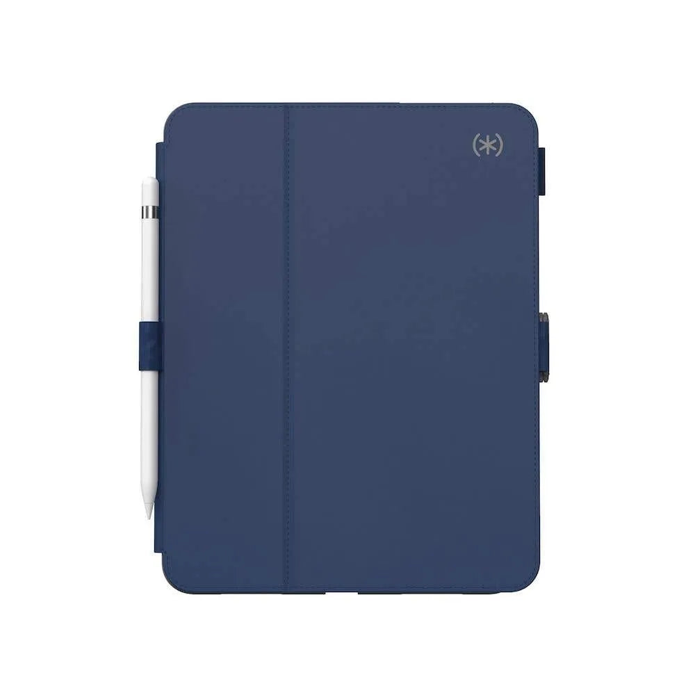 Case Speck Folio Balance para iPad 10.9 (10Gen) / iPad (A16) - Azul Marino/Gris