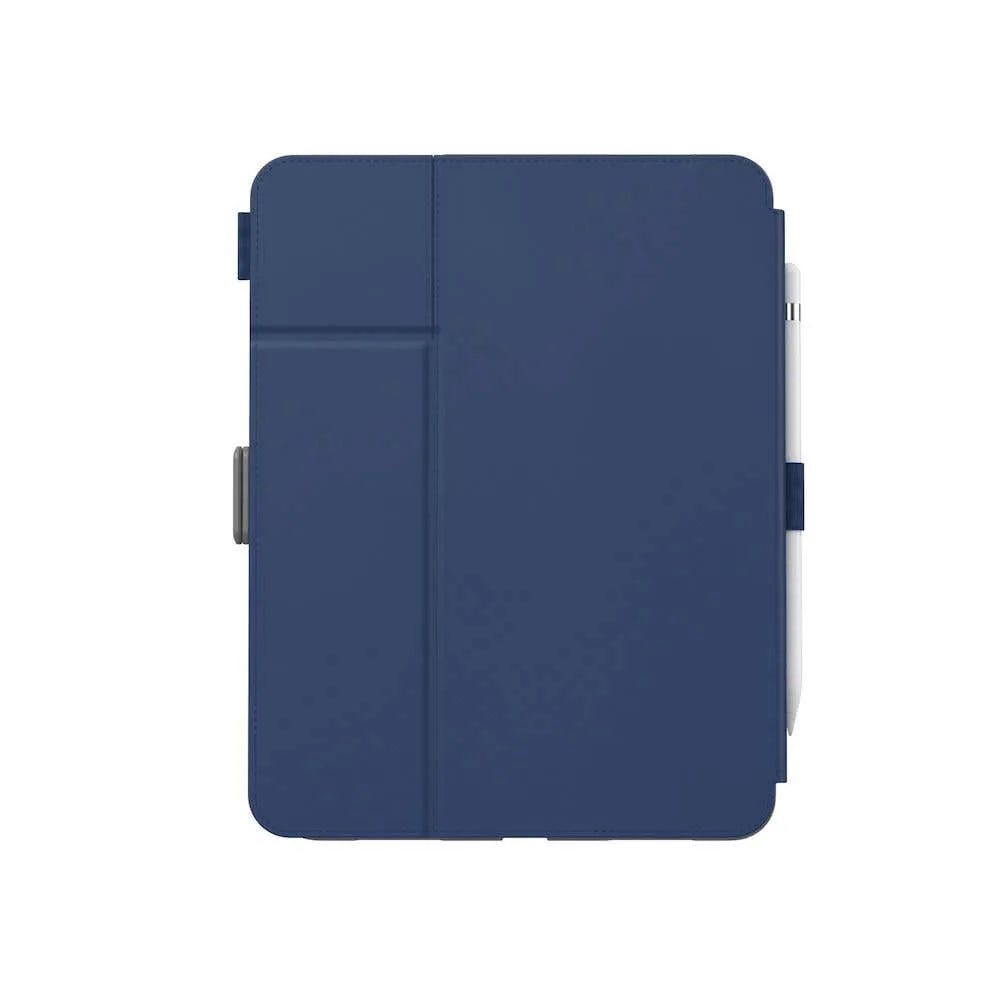 Case Speck Folio Balance para iPad 10.9 (10Gen) / iPad (A16) - Azul Marino/Gris