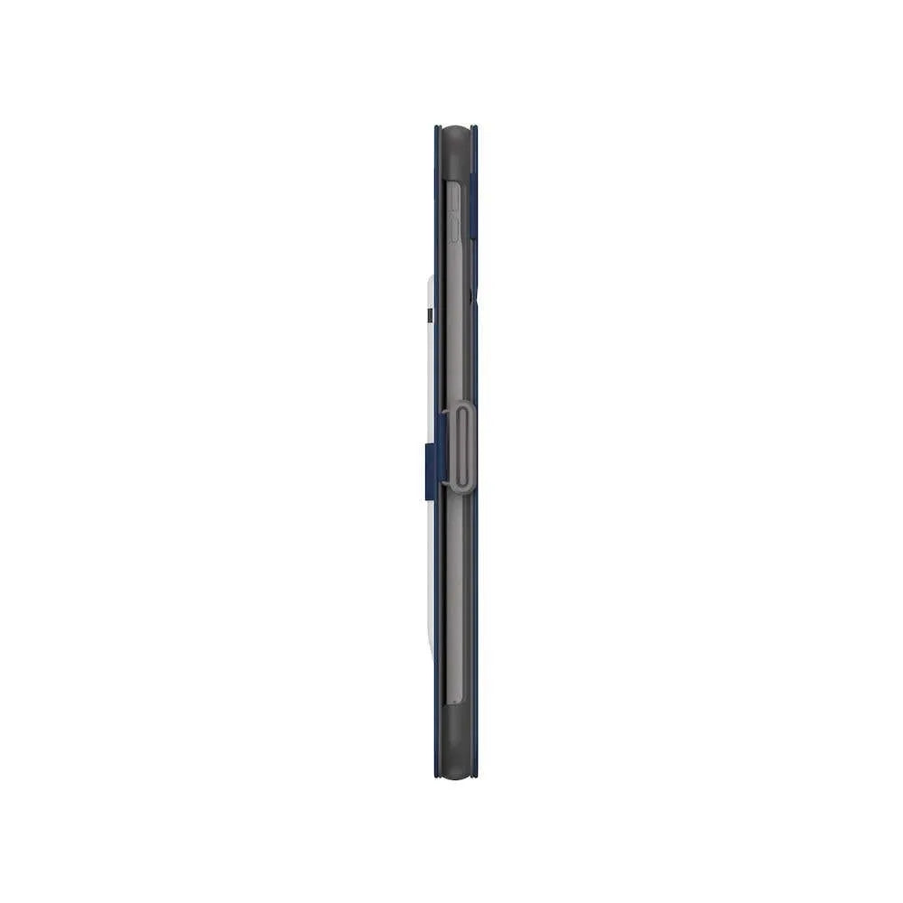 Case Speck Folio Balance para iPad 10.9 (10Gen) / iPad (A16) - Azul Marino/Gris