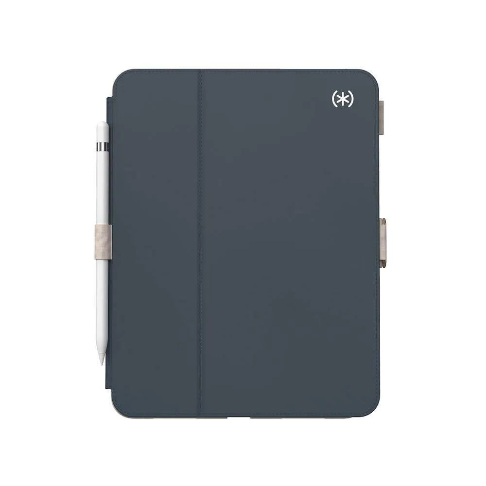 Case Speck Folio Balance para iPad 10.9 (10Gen) - Azul/Café