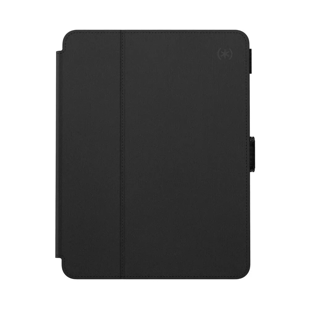 Case_Speck_Balance_Folio_para_iPad_Air_11_Negro_Posición_1_iShop_El_Salvador