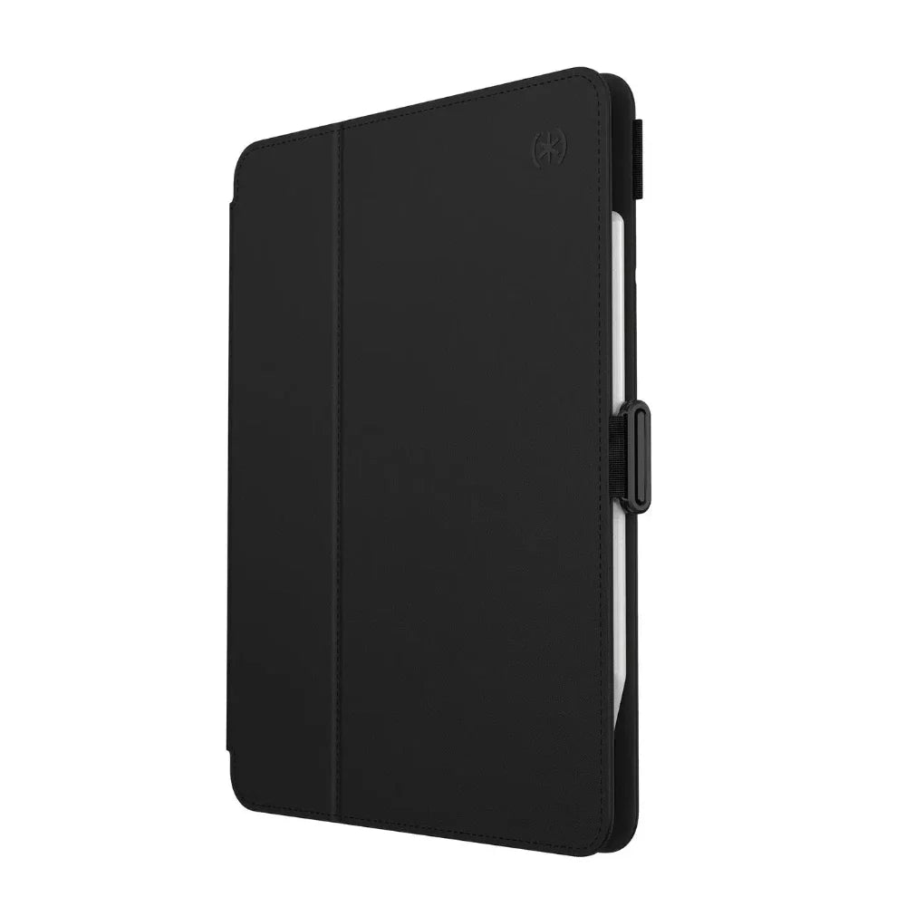 Case_Speck_Balance_Folio_para_iPad_Air_11_Negro_Posición_4_iShop_El_Salvador