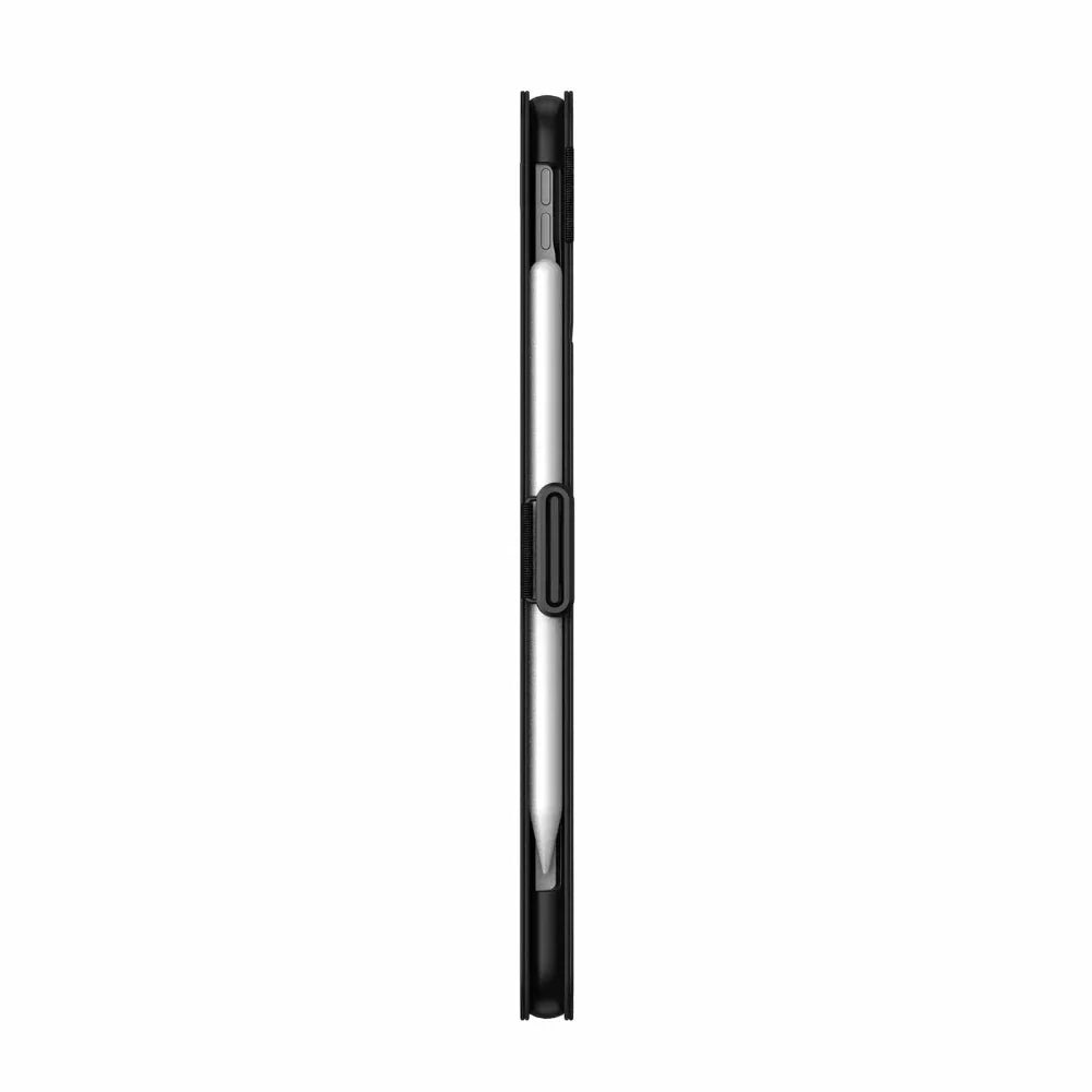 Case_Speck_Balance_Folio_para_iPad_Air_11_Negro_Posición_5_iShop_El_Salvador