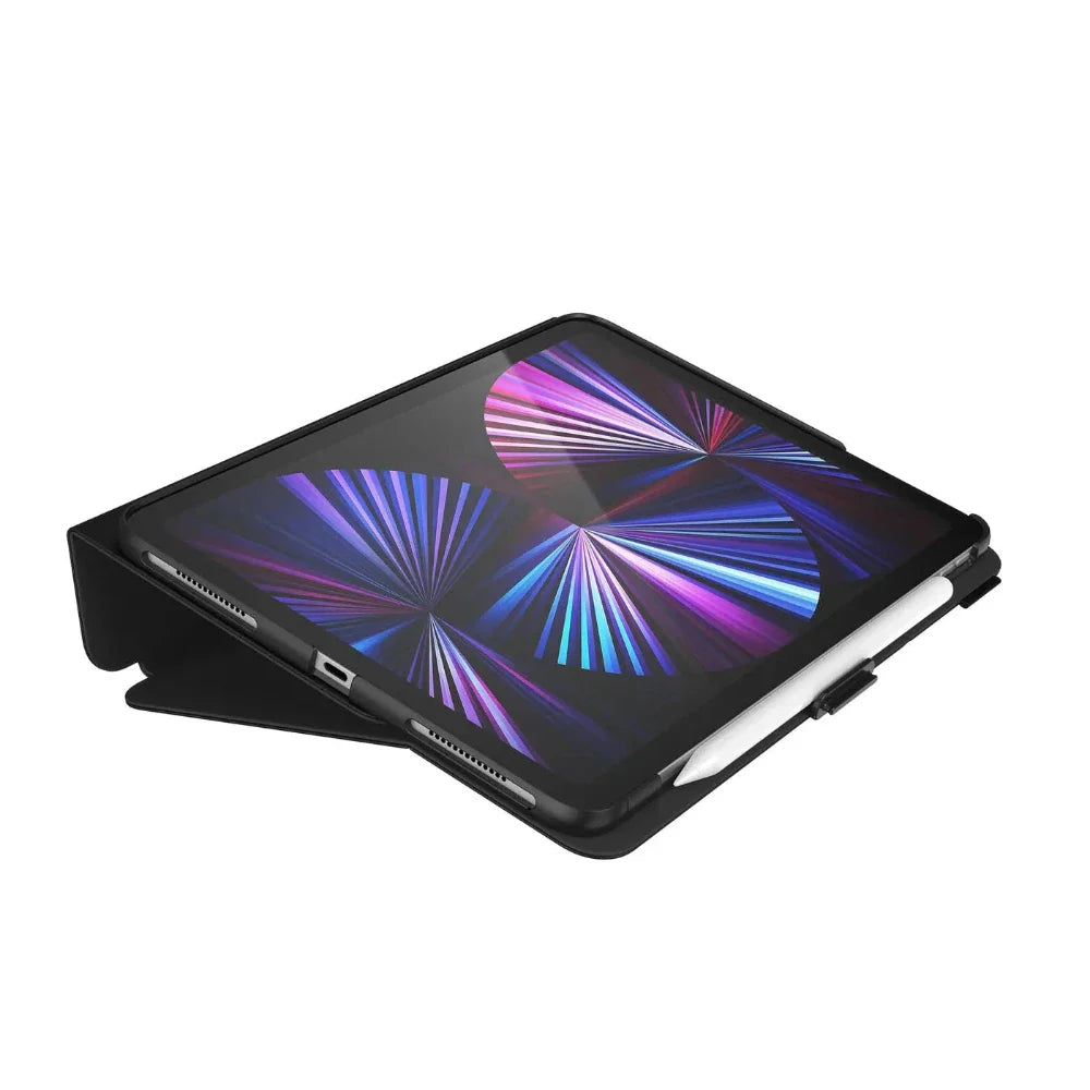 Case_Speck_Balance_Folio_para_iPad_Air_11_Negro_Posición_7_iShop_El_Salvador