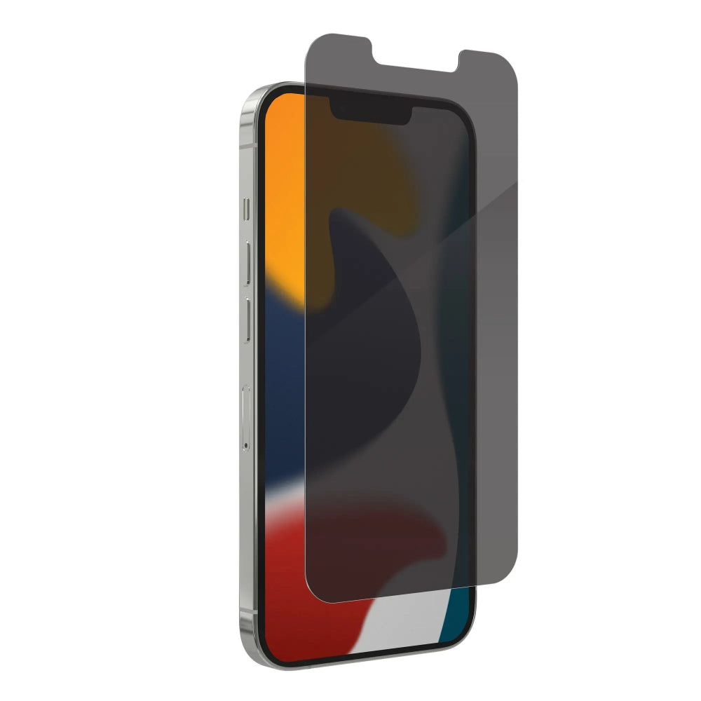 Protector de Pantalla Zagg Glass Elite Privacidad para iPhone 16e