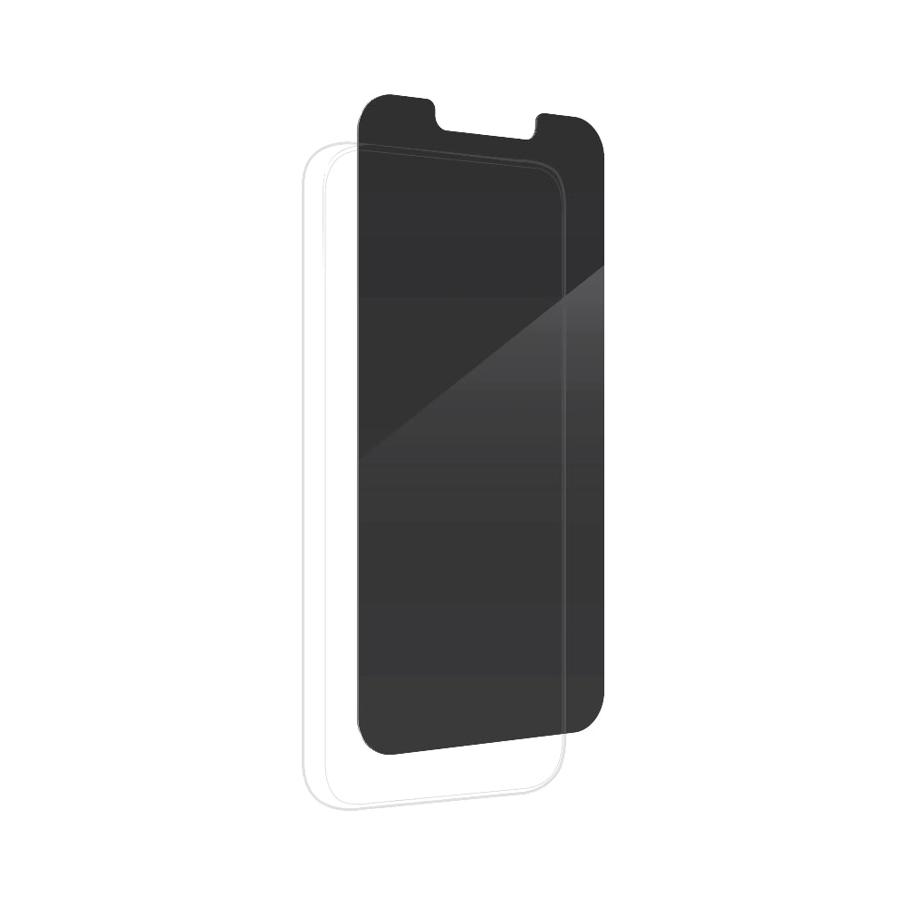 Protector de Pantalla Zagg Glass Elite Privacidad para iPhone 16e