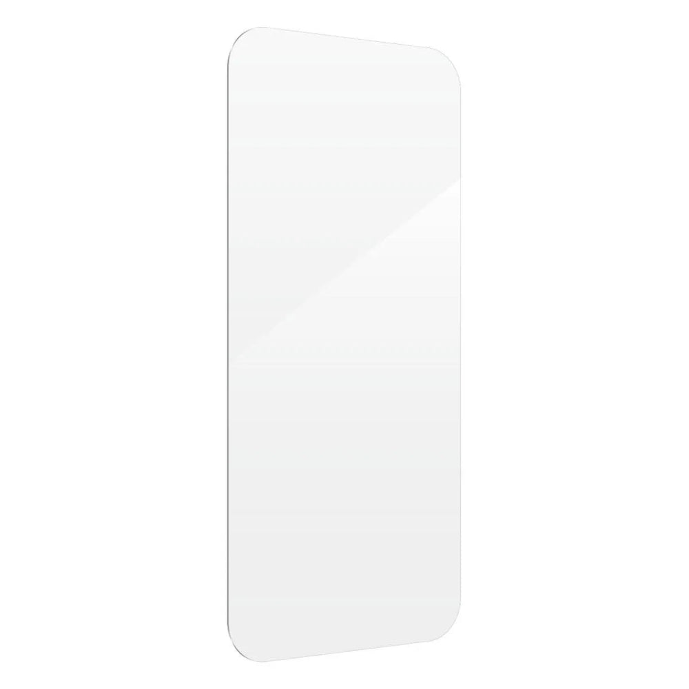 Protector de Pantalla Zagg Glass Elite para iPhone 16 - Transparente