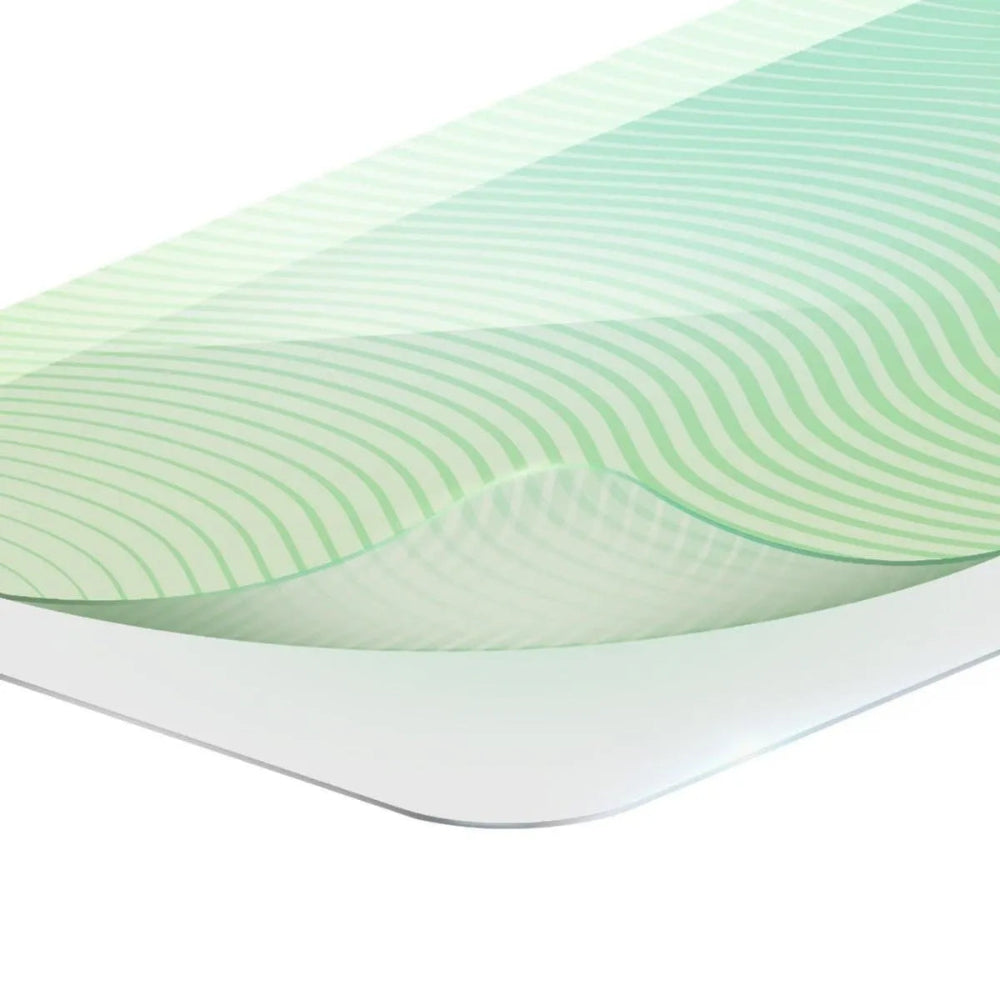 Protector de Pantalla Zagg Glass Elite para iPhone 16 - Transparente