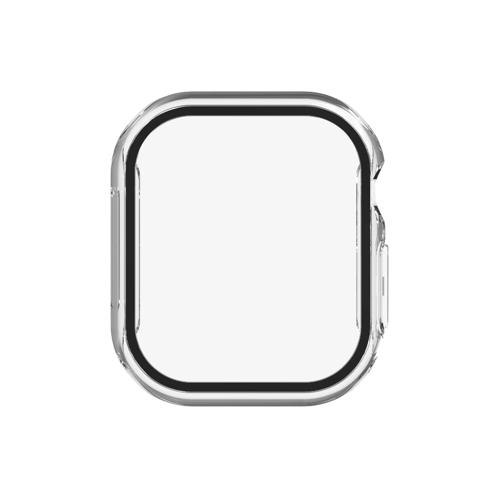 Case 360 ZAGG Is-Glass Elite para Apple Watch 42mm - Transparente