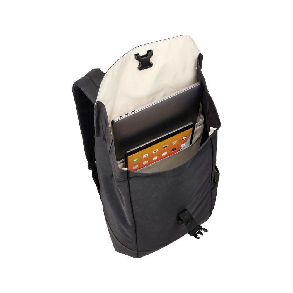 Mochila Thule Lithos para MacBooks de 14 - Negro