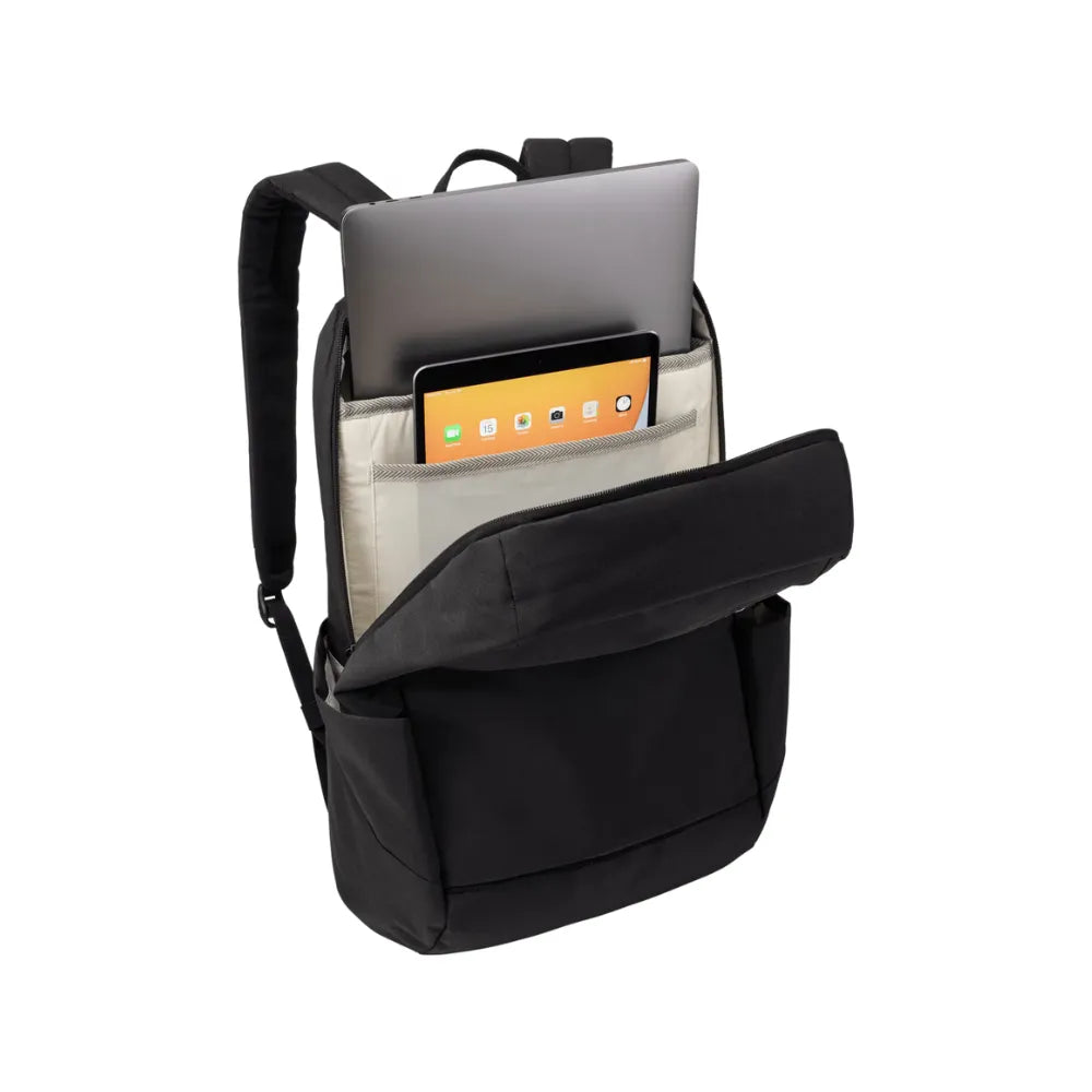 Mochila Thule Lithos para MacBook 16 - Negro