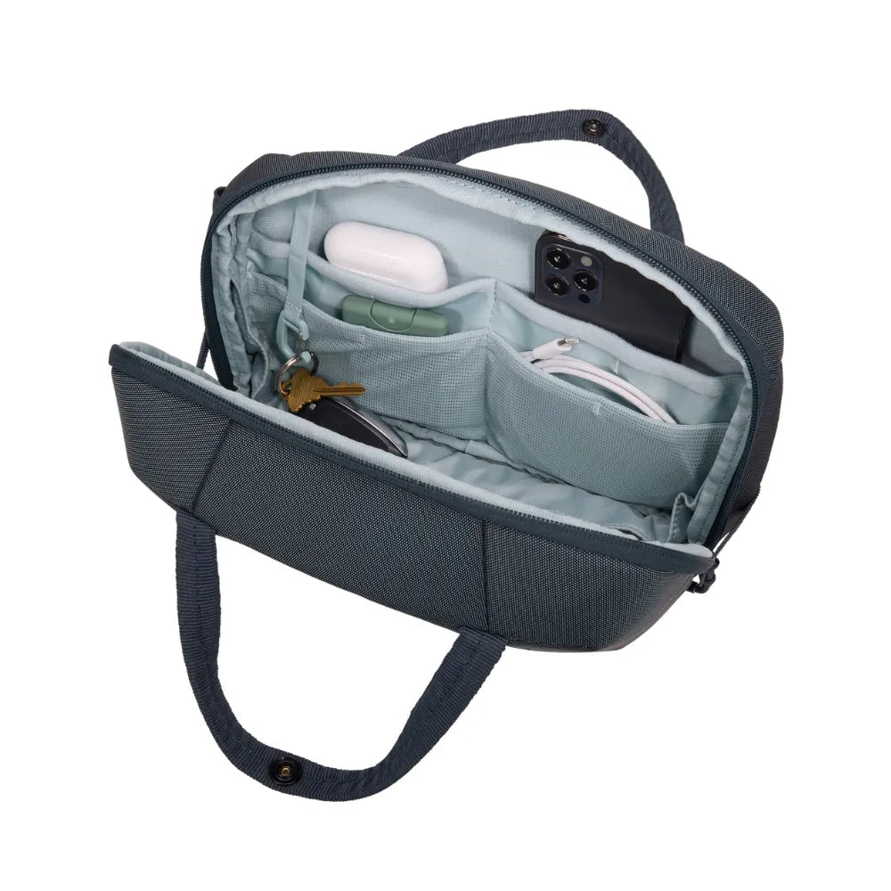 Bolso Cruzado Thule Subterra 2 5L - Gris Profundo