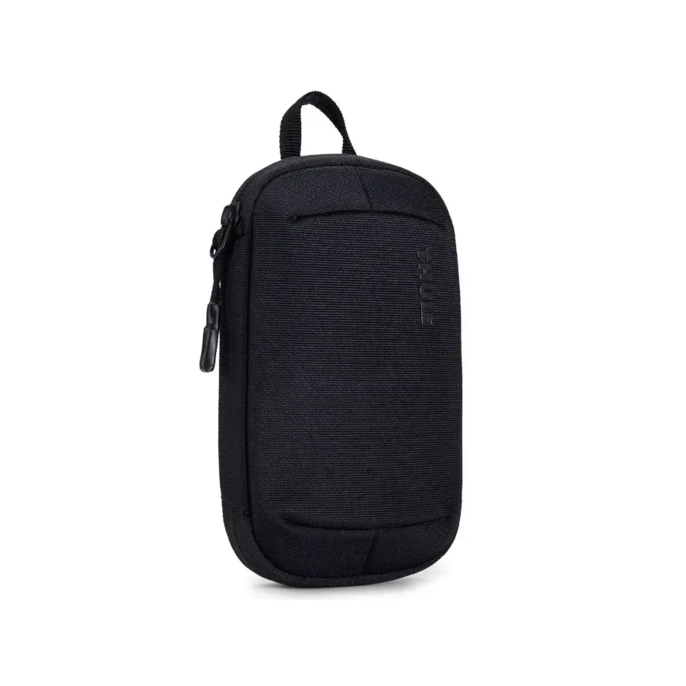 Estuche_de_Viaje_Thule_Subterra_2_Pequeño_Negro_Posición_1_iShop_El_Salvador