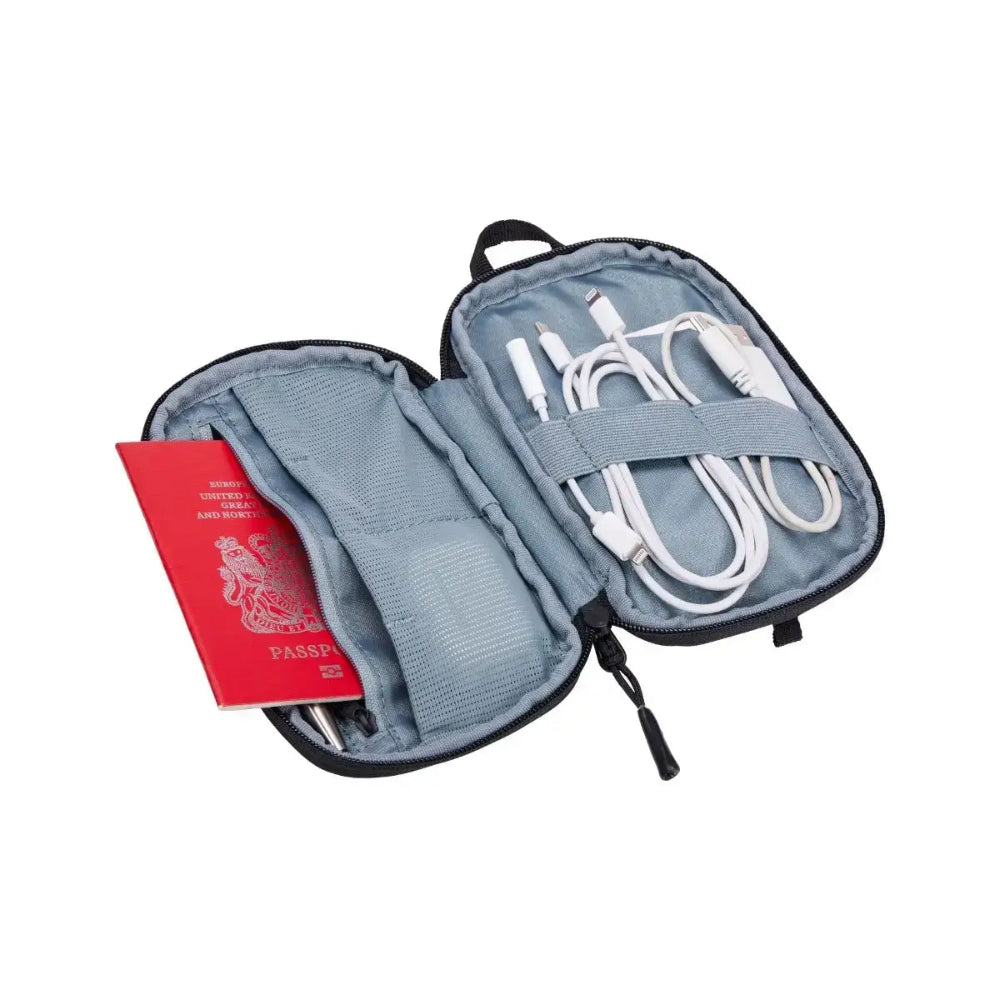 Estuche_de_Viaje_Thule_Subterra_2_Pequeño_Negro_Posición_4_iShop_El_Salvador
