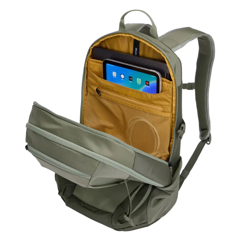 Mochila Thule Enroute 23L - Verde Suave