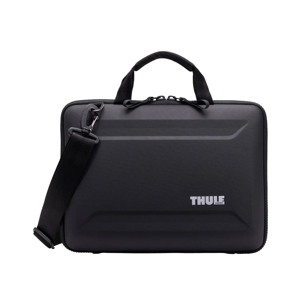 Maletín Thule Gauntlet para MacBook Pro 14 ATTACHE - Negro