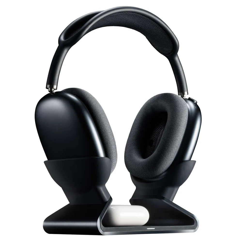 Base_de_Carga_Mophie_para_AirPods_Max_USB_C_Negro_Imagen_posicion_1_iShop_El_Salvador
