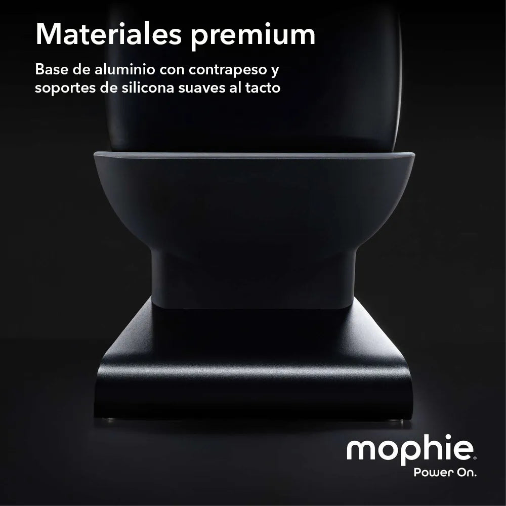 Base_de_Carga_Mophie_para_AirPods_Max_USB_C_Negro_Imagen_posicion_2_iShop_El_Salvador