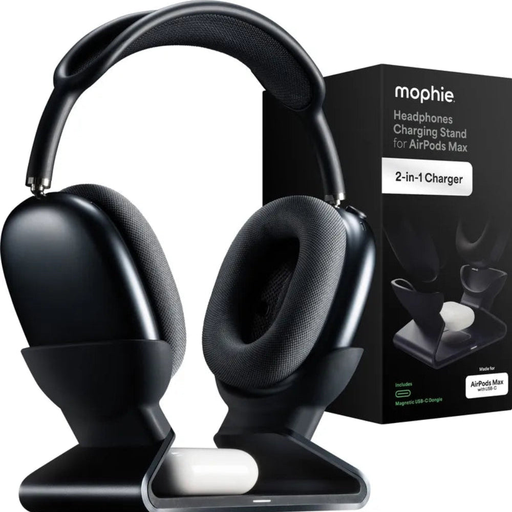Base_de_Carga_Mophie_para_AirPods_Max_USB_C_Negro_Imagen_posicion_9_iShop_El_Salvador
