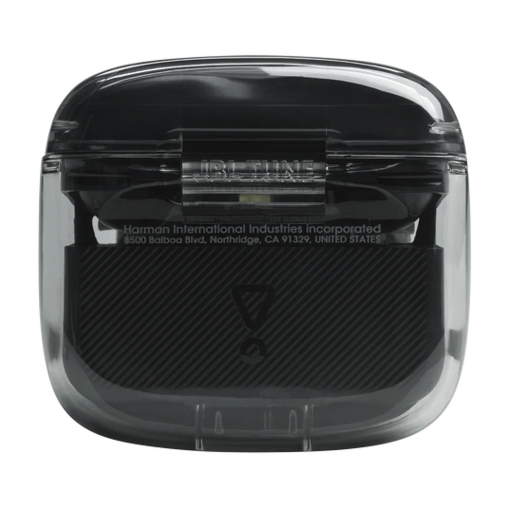 Audífonos JBL Tune Flex Fantasma NC True Wireless - Negro