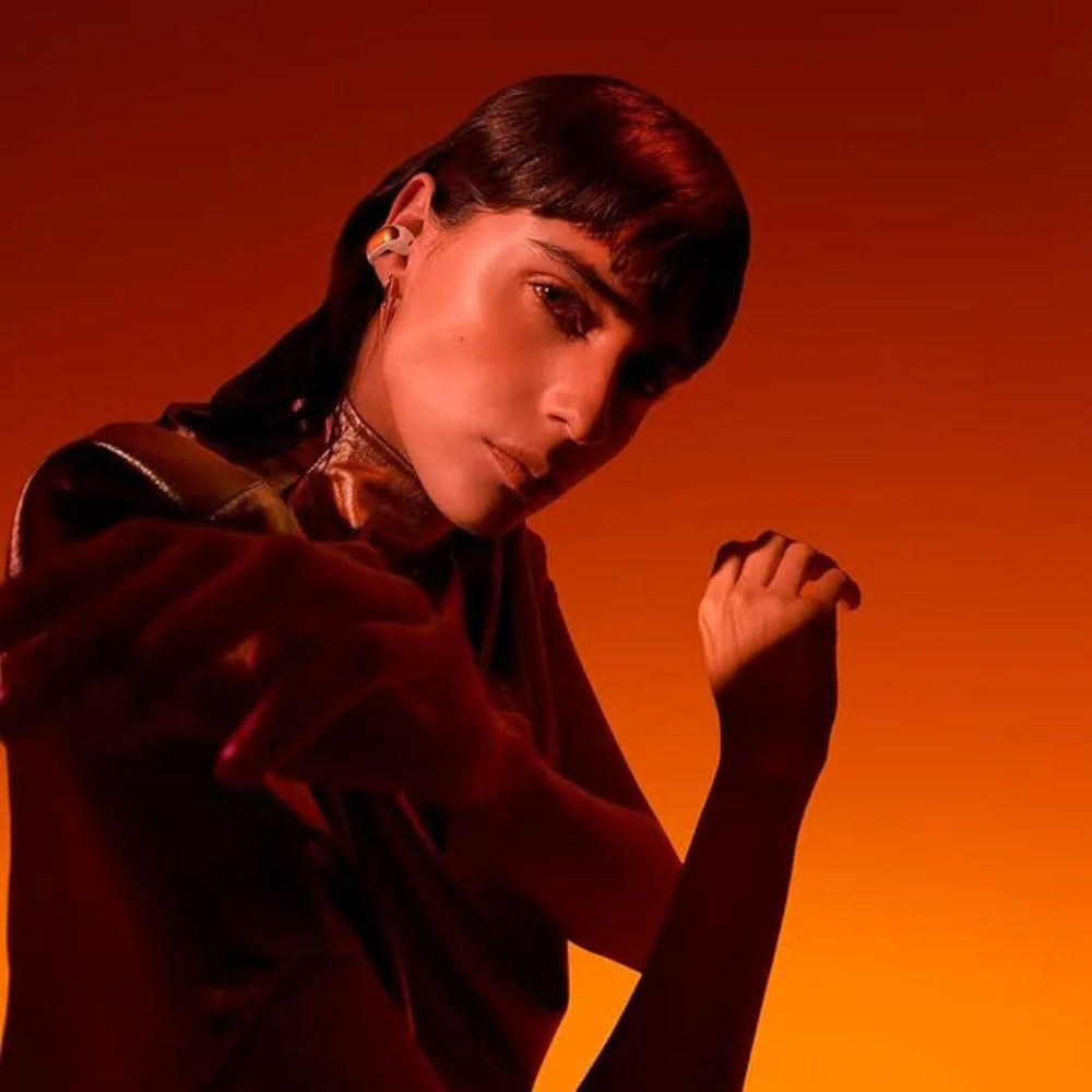 Audífonos Bose Ultra Open Earbuds