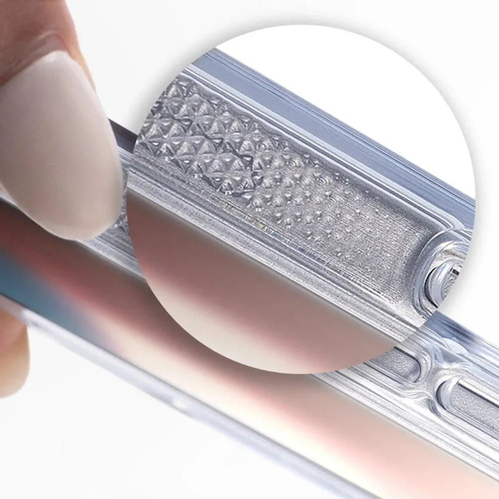 ZAGG Crystal Palace con MagSafe para iPhone 16