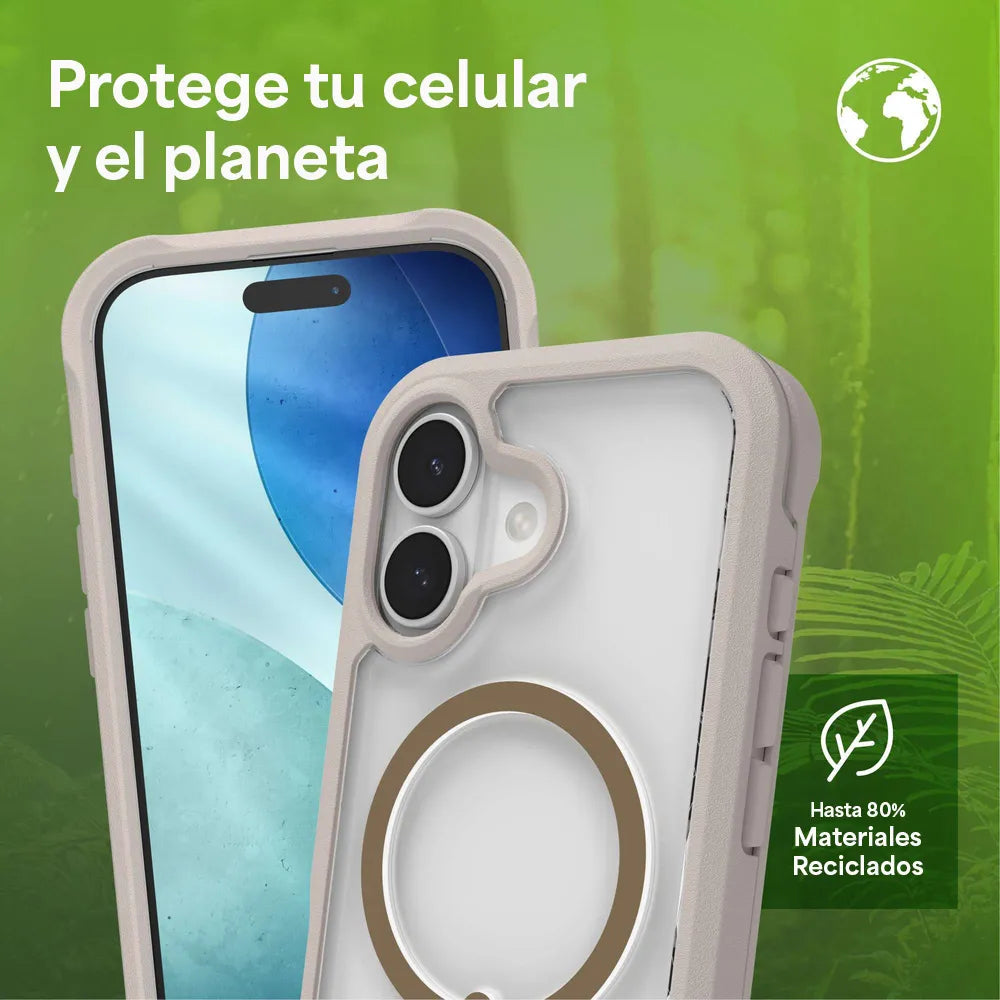 Case_ZAGG_Rainier_con_MagSafe_KS_para_iPhone_17_Arena_Posición_12_iShop_El_Salvador