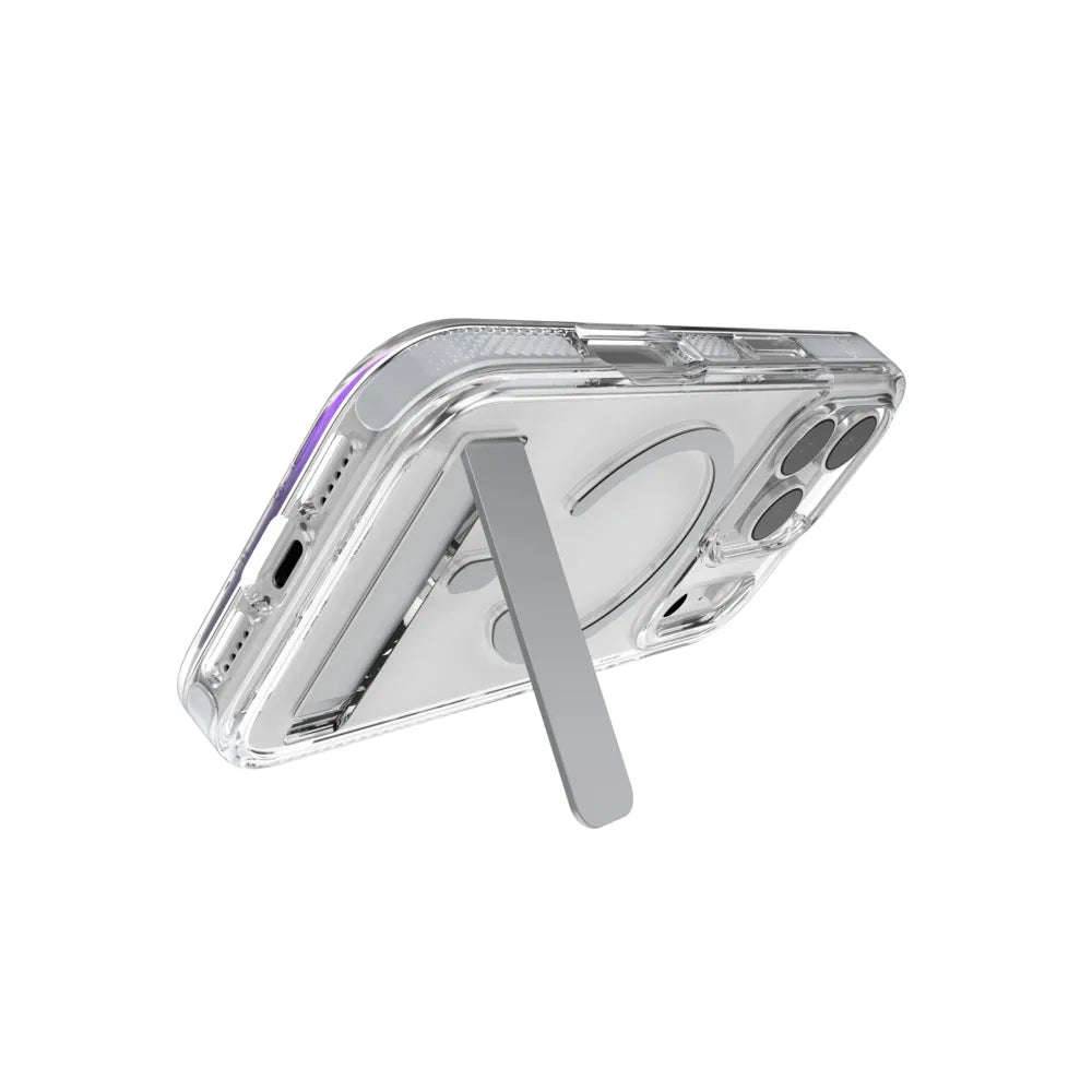 Case_ZAGG_Santa_Cruz_Snap_MagSafe_KS_iPhone_17_Pro_Plata_Imagen_posicion_8_iShop_El_Salvador