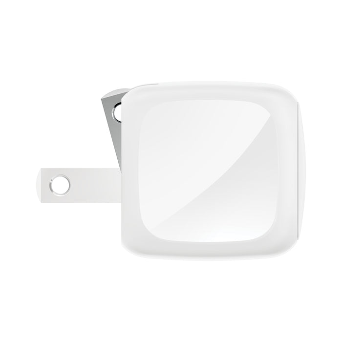 Cargador Belkin USB-C compacto de 20W - Blanco